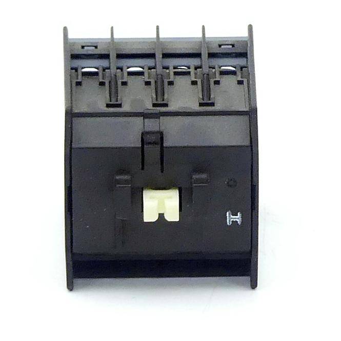 Siemens Hilfsschalter (3RH2911-1LA11)-4