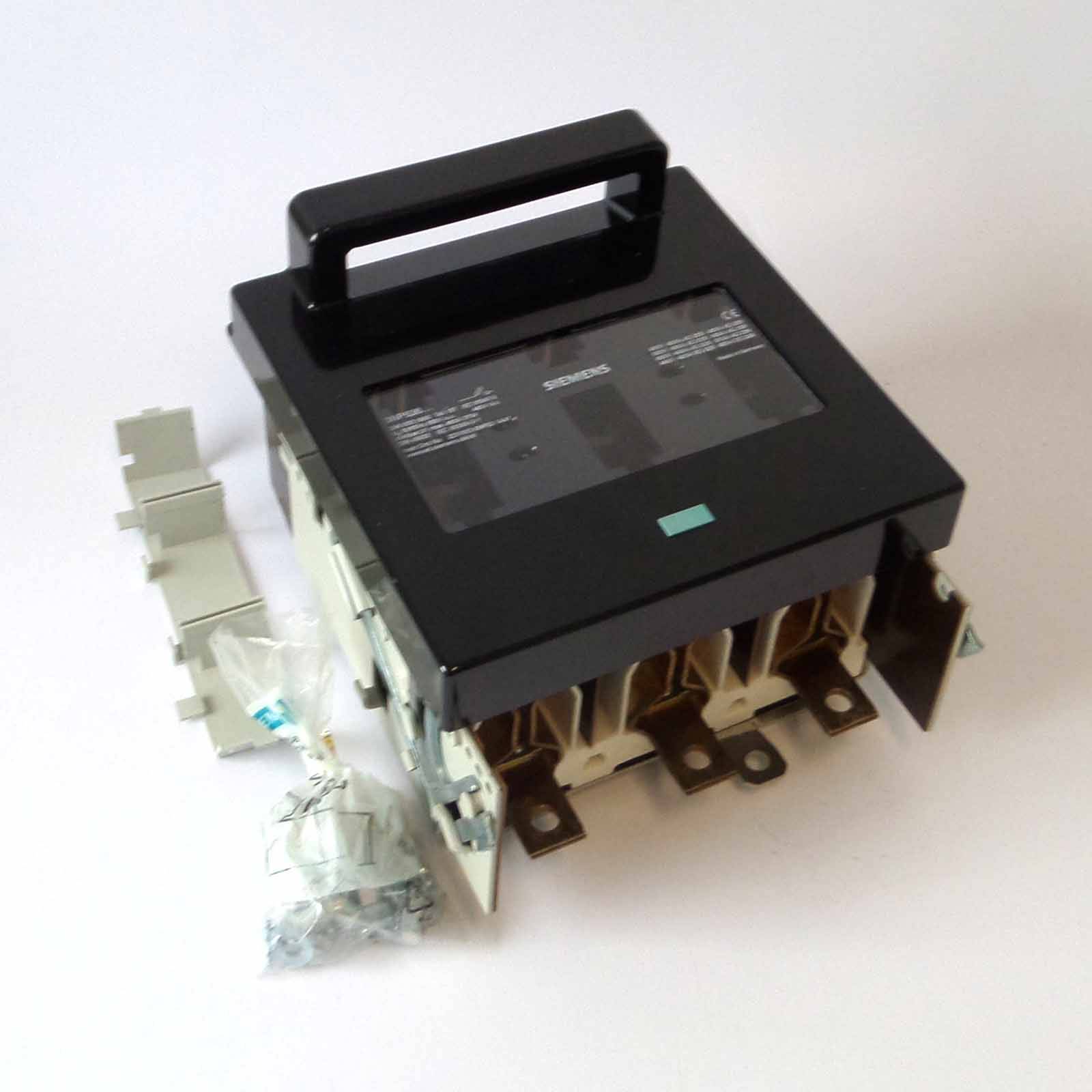 Siemens Sicherungs-Lasttrennschalter 3NP5360-0CA00 OVP-0