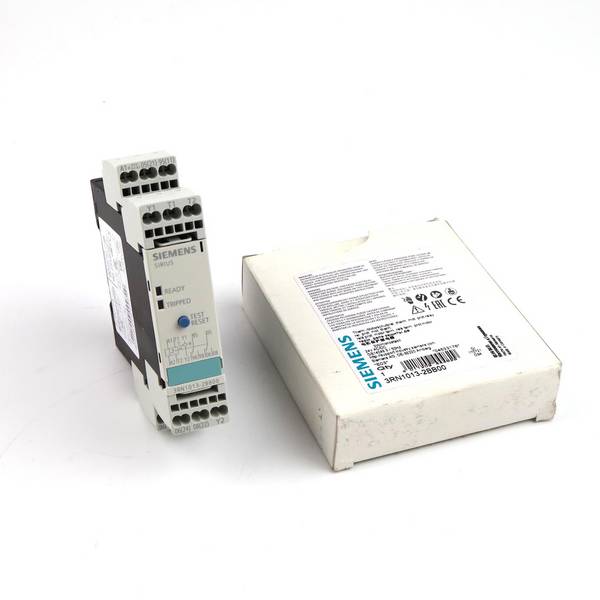 Siemens Thermistor-Motorschutz 3RN1013-2BB00 OVP