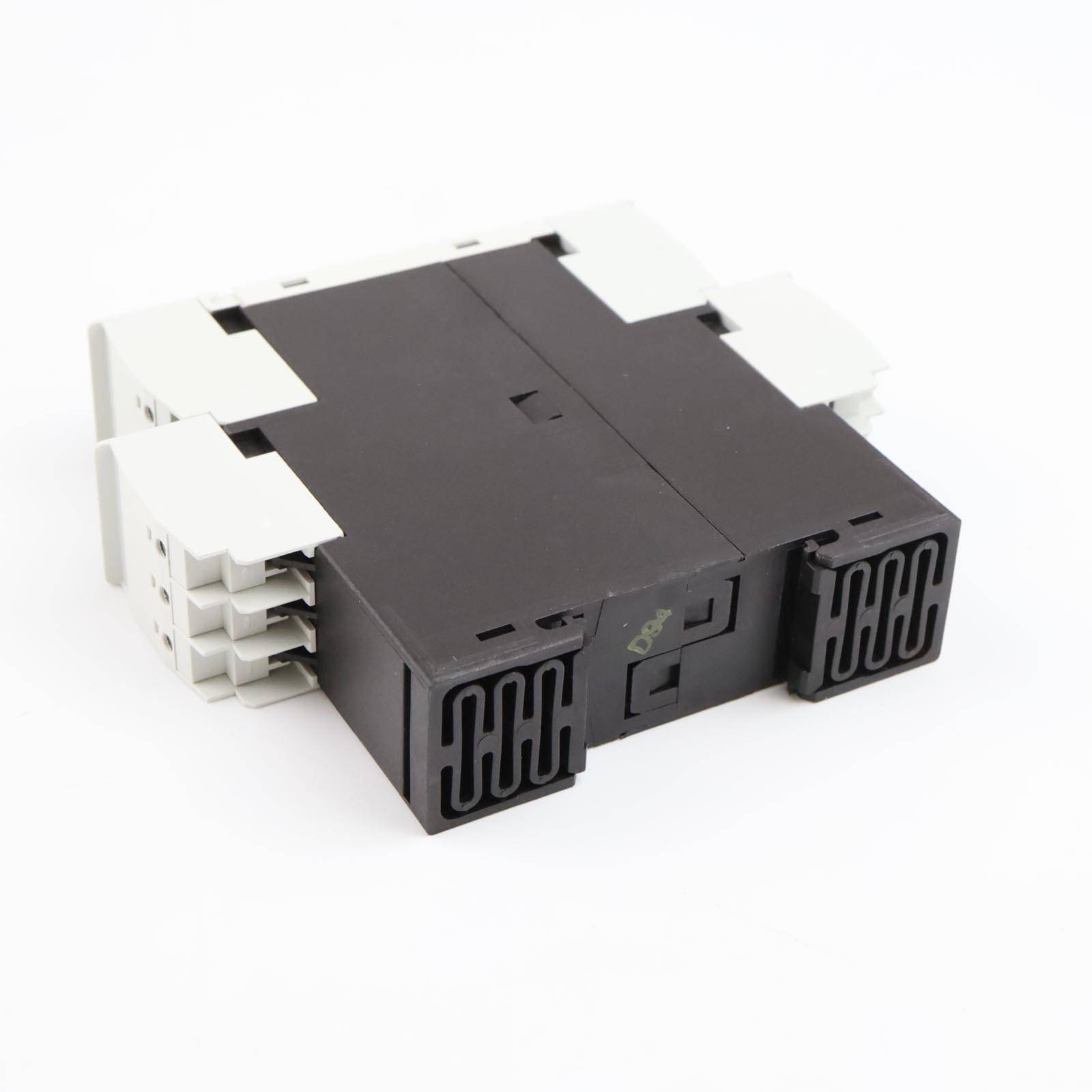 Siemens Thermistor-Motorschutz 3RN1013-2BB00 OVP-3