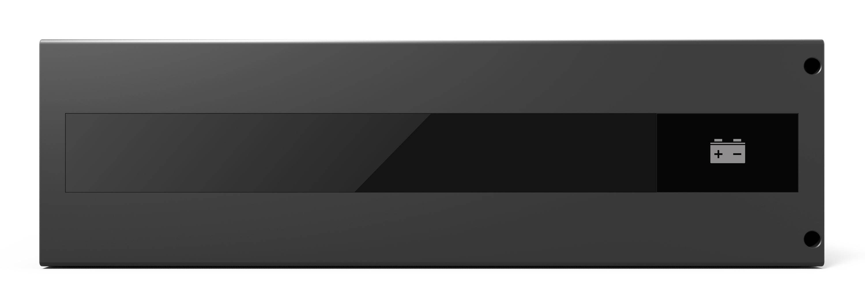 LevelOne USV Erweit. Batteriemodul für Ups-2110 240V/9Ah-0