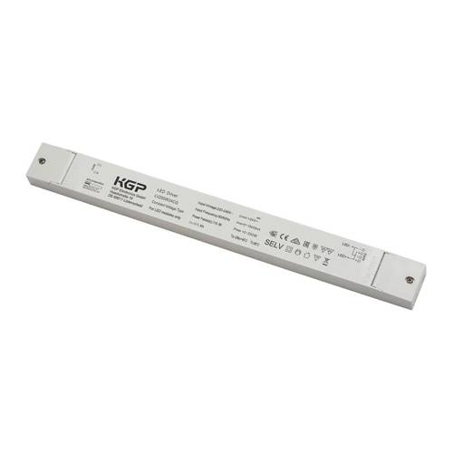 SLV 1007253 - LED Netzteil (250 W Ausgangsleistung | 24 V | IP20) - weiß-0