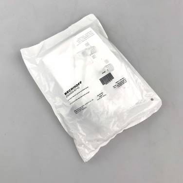 Beckhoff ZS2000-6710, M12-Stecker feldkonfektionierbar, Sensor, IP67, geschirmt