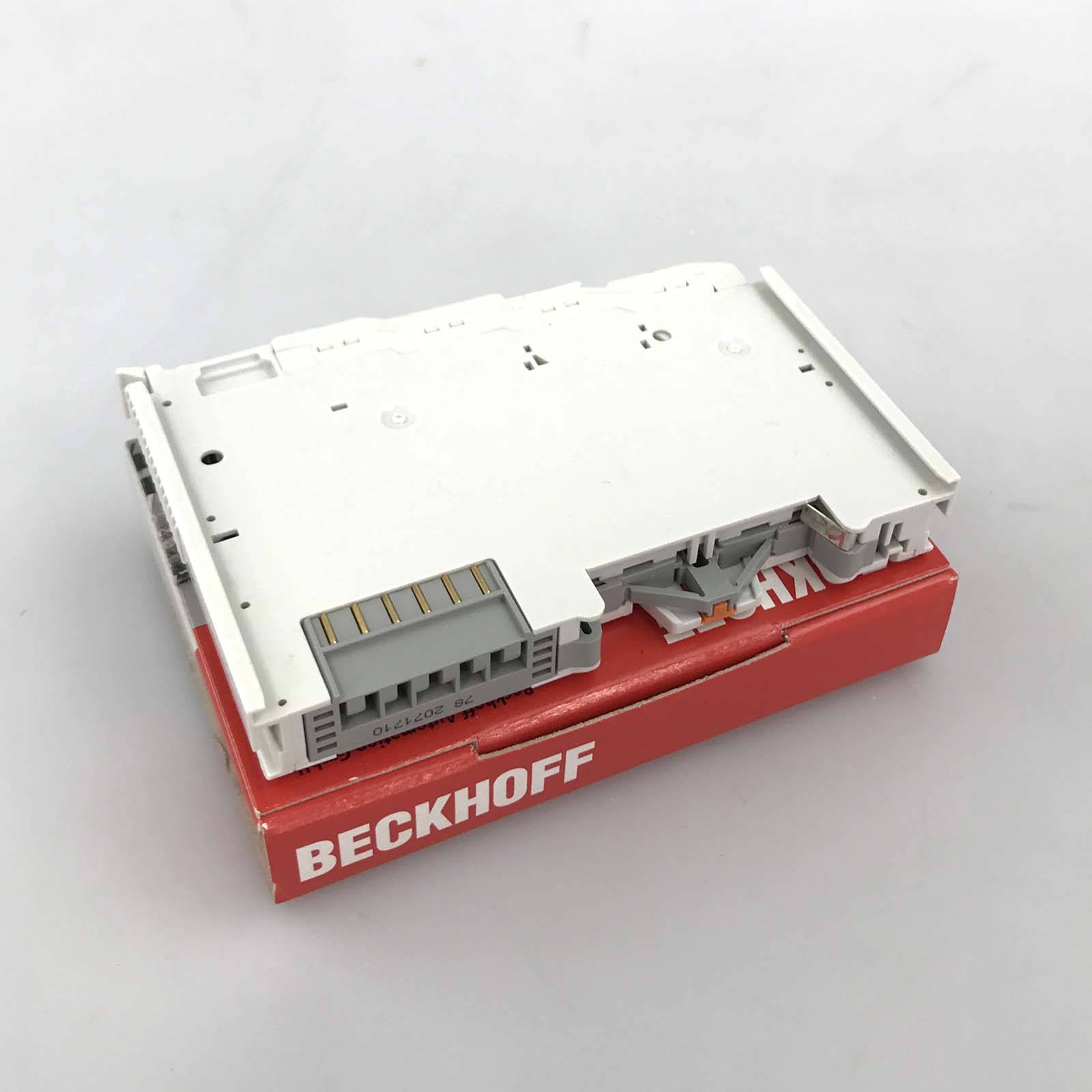 Beckhoff Netzteilklemme ES9505 OVP-1