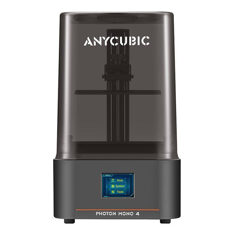 Anycubic Photon Mono 4 PM40BK0A-O