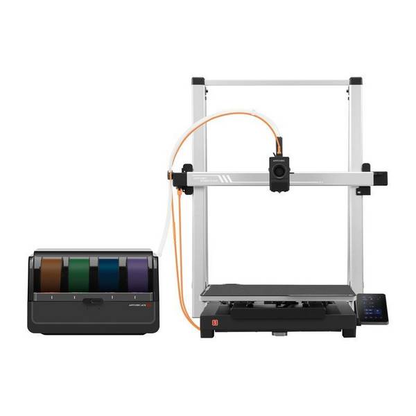 Anycubic - KMCB-IP-O - Anycubic Kobra 3 Max Combo 3D-Drucker
