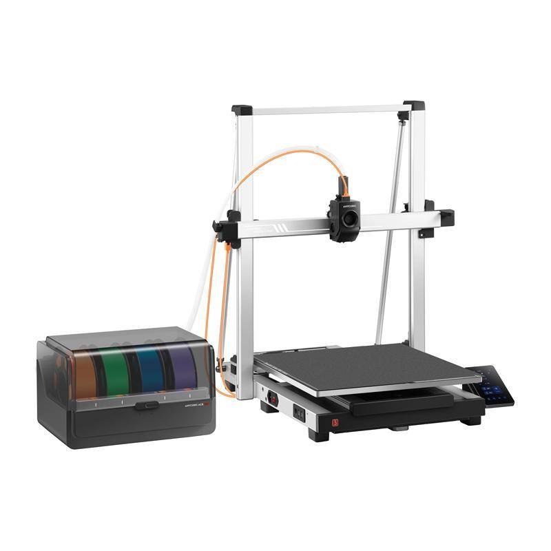 Anycubic - KMCB-IP-O - Anycubic Kobra 3 Max Combo 3D-Drucker-1
