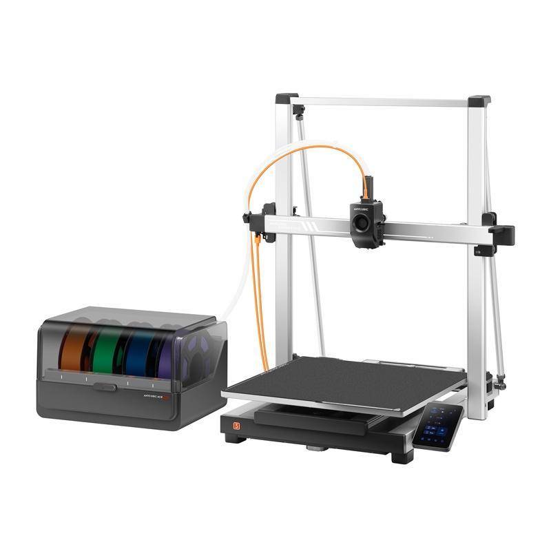 Anycubic - KMCB-IP-O - Anycubic Kobra 3 Max Combo 3D-Drucker-3