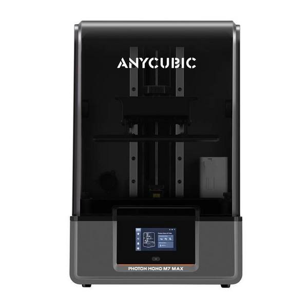 Anycubic - PM7M-IP-O - Anycubic Photon Mono M7 Max 3D-Drucker