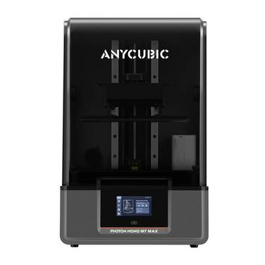 Anycubic - PM7M-IP-O - Anycubic Photon Mono M7 Max 3D-Drucker