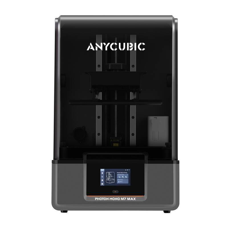 Anycubic - PM7M-IP-O - Anycubic Photon Mono M7 Max 3D-Drucker-0