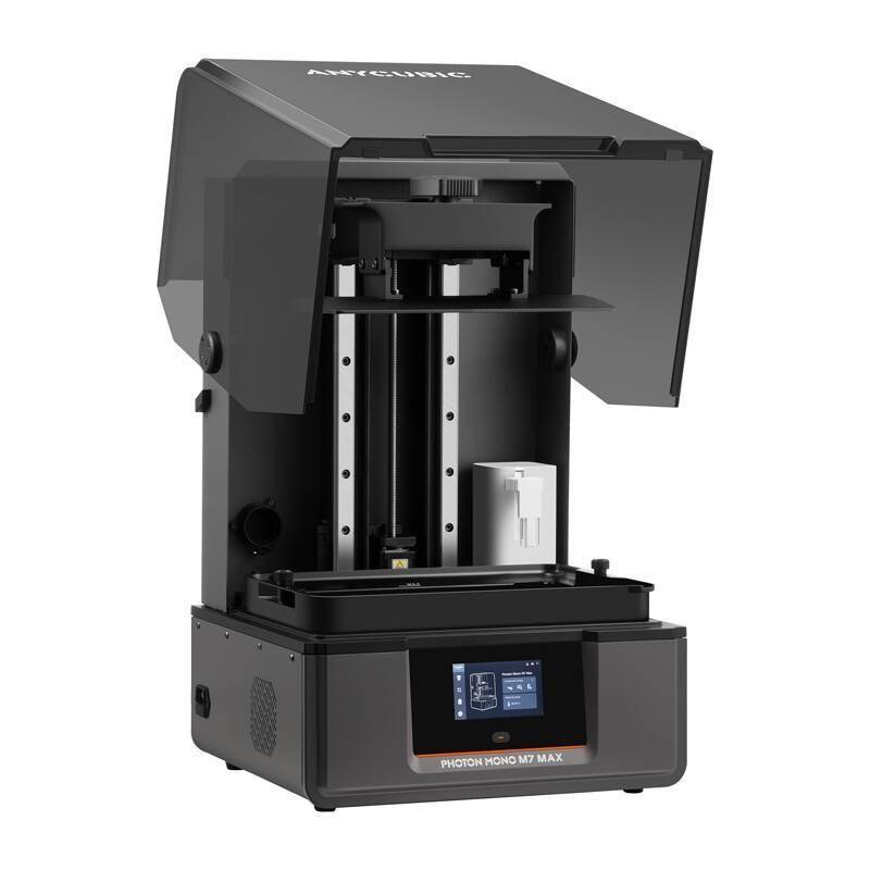 Anycubic - PM7M-IP-O - Anycubic Photon Mono M7 Max 3D-Drucker-1