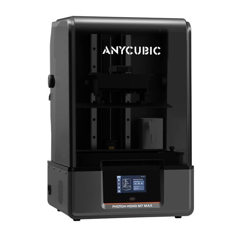 Anycubic - PM7M-IP-O - Anycubic Photon Mono M7 Max 3D-Drucker-2
