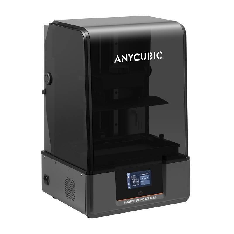 Anycubic - PM7M-IP-O - Anycubic Photon Mono M7 Max 3D-Drucker-3