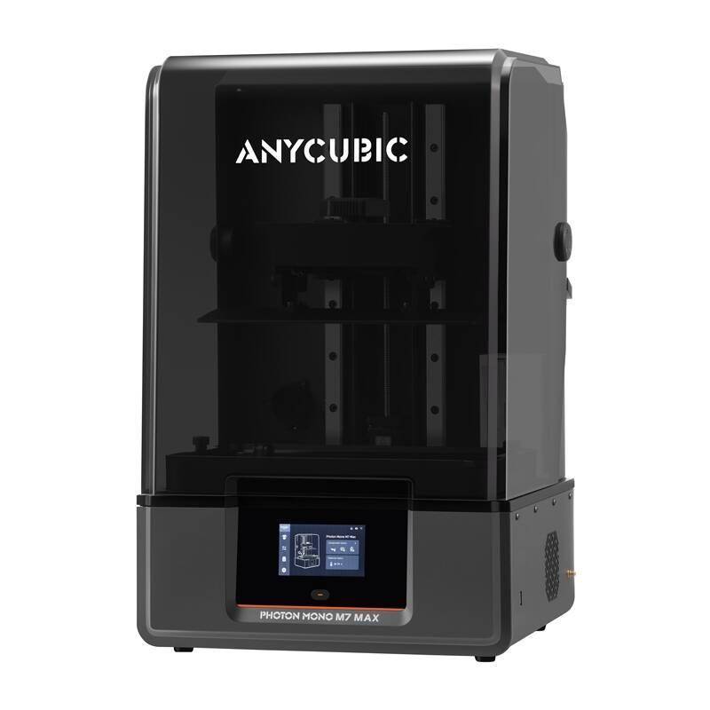 Anycubic - PM7M-IP-O - Anycubic Photon Mono M7 Max 3D-Drucker-4