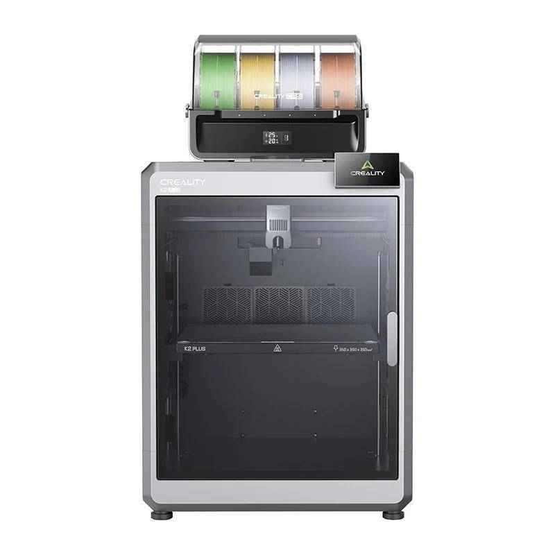 Creality - 1202080032 - Creality K2 Plus Combo 3D-Drucker-0