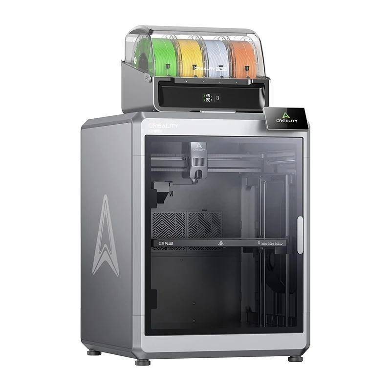 Creality - 1202080032 - Creality K2 Plus Combo 3D-Drucker-2