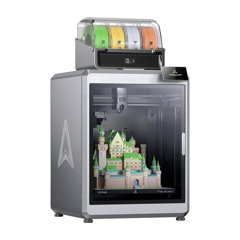 Creality - 1202080032 - Creality K2 Plus Combo 3D-Drucker-3