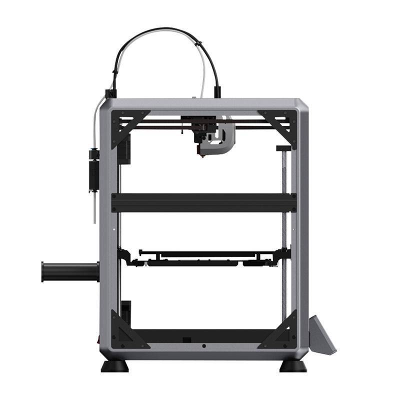 Creality K1 SE, 3D-Drucker (schwarz)-2