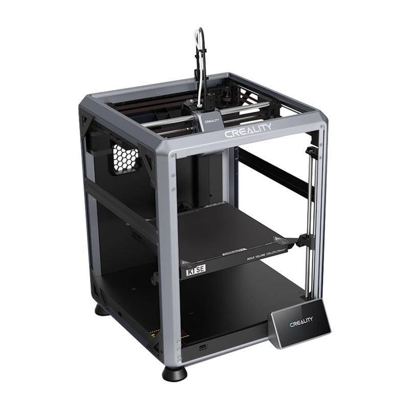 Creality K1 SE, 3D-Drucker (schwarz)-4