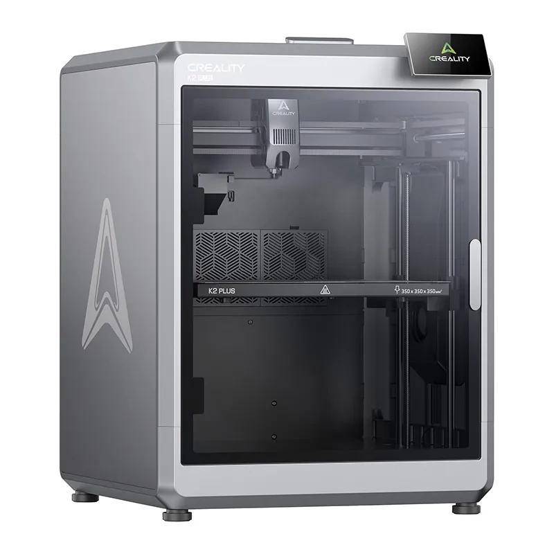 Creality - 1202080033 - Creality K2 Plus 3D-Drucker-2
