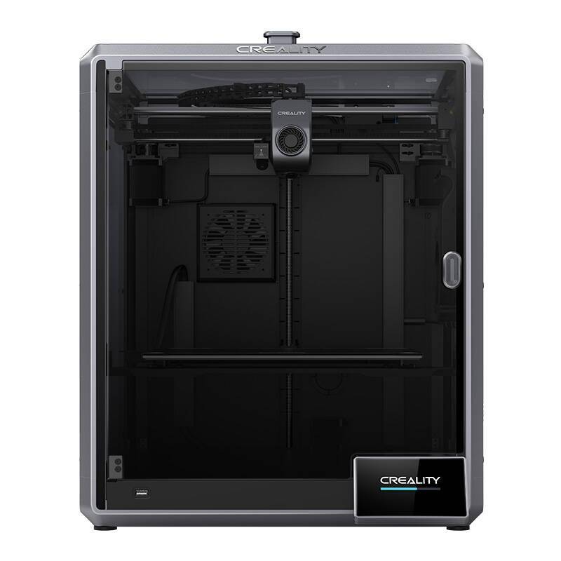 Creality - K1 Max - Creality K1 MAX 3D-Drucker-0