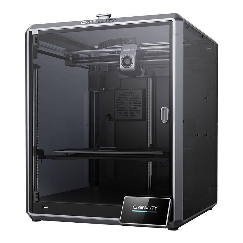 Creality - K1 Max - Creality K1 MAX 3D-Drucker-1