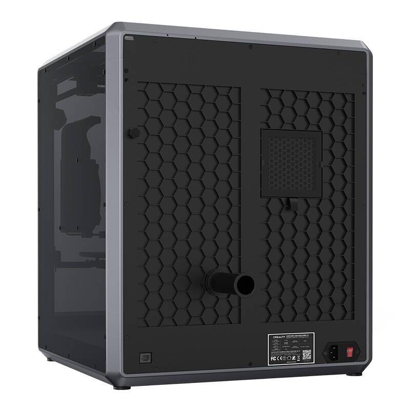 Creality - K1 Max - Creality K1 MAX 3D-Drucker-4
