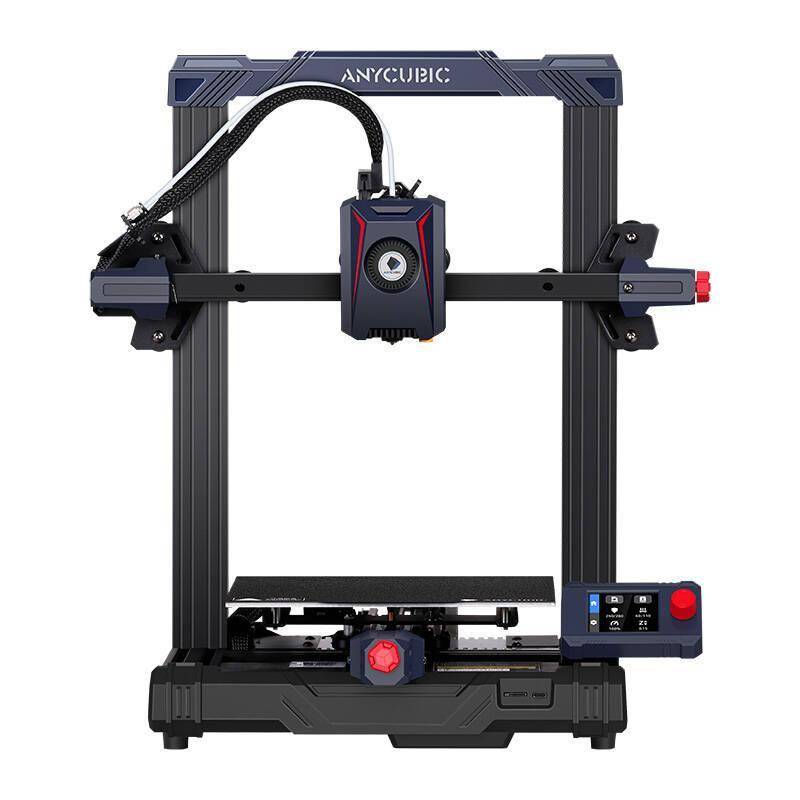 Anycubic - KNV0-IP-O - AnyCubic Kobra 2 Neo 3D-Drucker-0