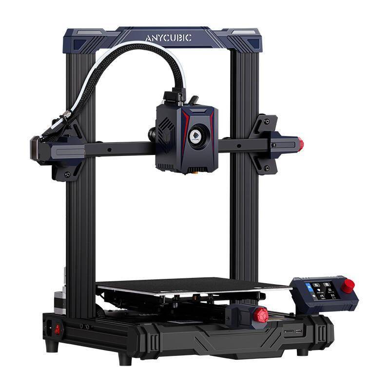 Anycubic - KNV0-IP-O - AnyCubic Kobra 2 Neo 3D-Drucker-3