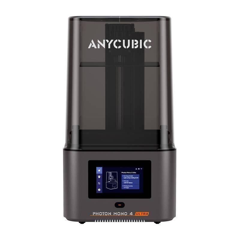 Anycubic - PM4U-IP-O - Anycubic Photon Mono 4 Ultra 3D-Drucker-0