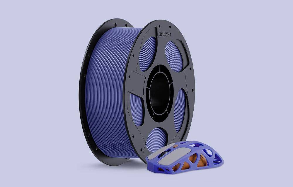Anycubic PLA Special Interstellar Violet, 1,75 mm / 1000 g-3