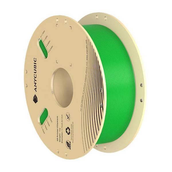 Anycubic PLA Filament Green