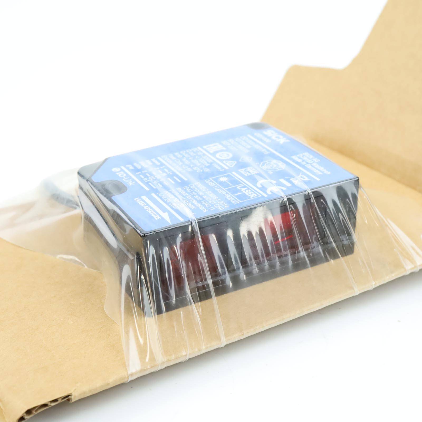 SICK Distanzsensor OD1000-6001R15 1075638 OVP-3
