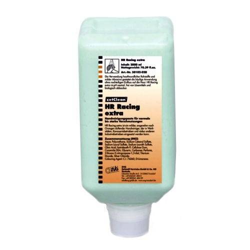 Handreinigungspaste Racing extra, 2000 ml-0