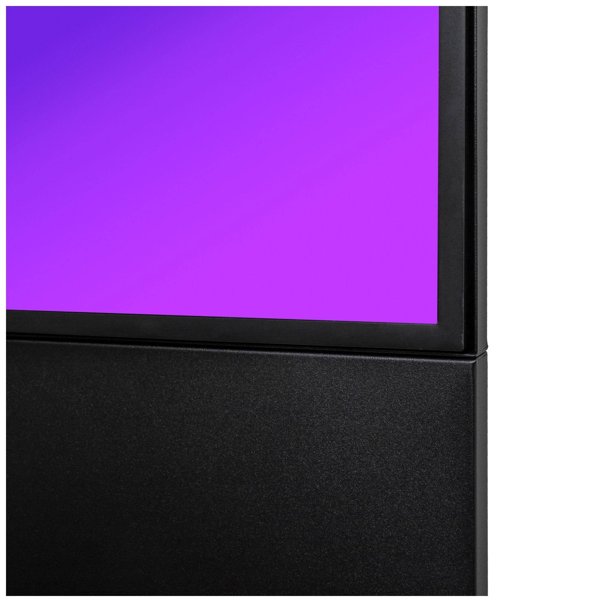 StreamLine Digitale Infostele 43 Zoll, Samsung - Bildschirm, schwarz-4
