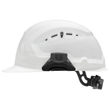Schuberth Schutzhelm Cross® Guard, weiß