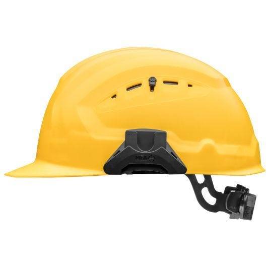 Schuberth Schutzhelm Cross® Guard, gelb-0