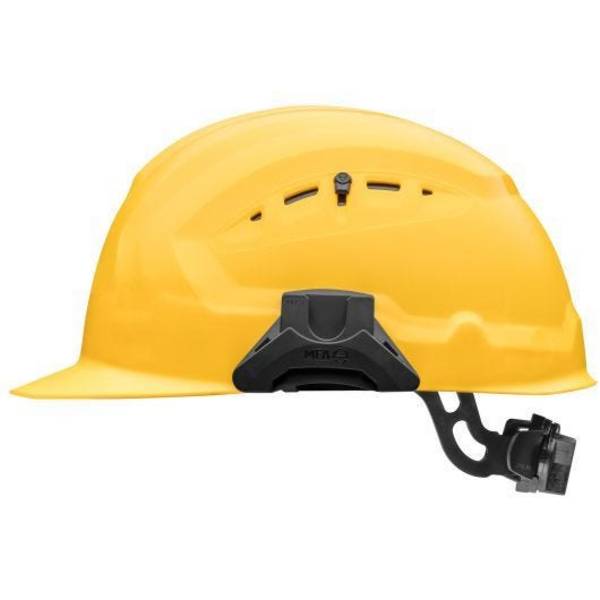 Schuberth Schutzhelm Cross® Guard, gelb