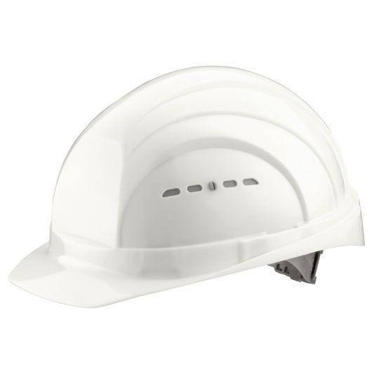 Schuberth Schutzhelm EuroGuard, weiß-0
