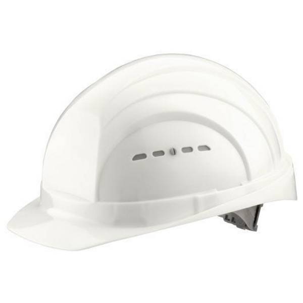 Schuberth Schutzhelm EuroGuard, weiß