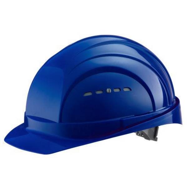 Schuberth Schutzhelm EuroGuard, blau