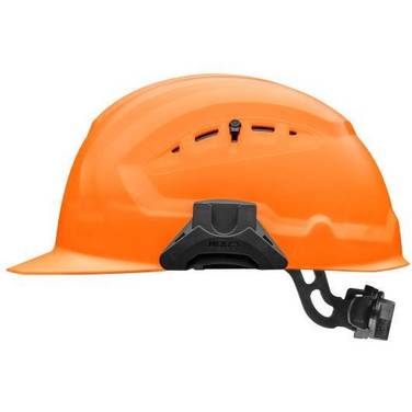 Schuberth Schutzhelm Cross® Guard, orange