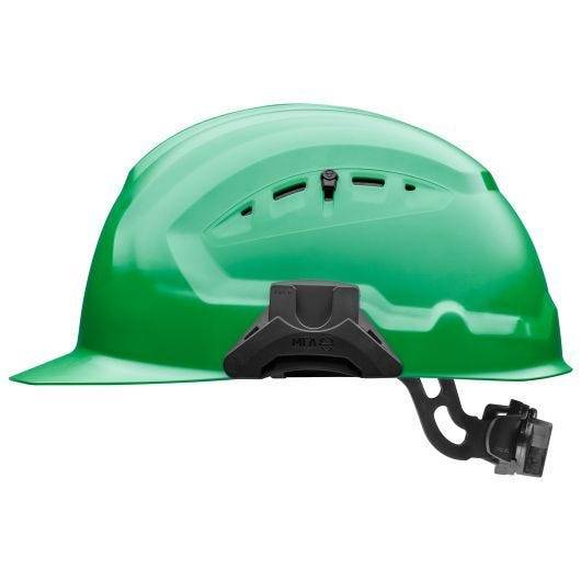 Schuberth Schutzhelm Cross® Guard, grün-0