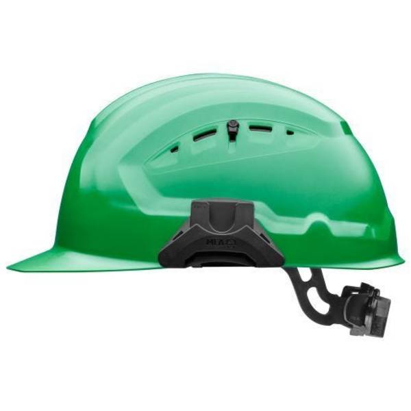 Schuberth Schutzhelm Cross® Guard, grün