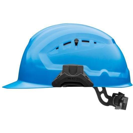 Schuberth Schutzhelm Cross® Guard, blau-0