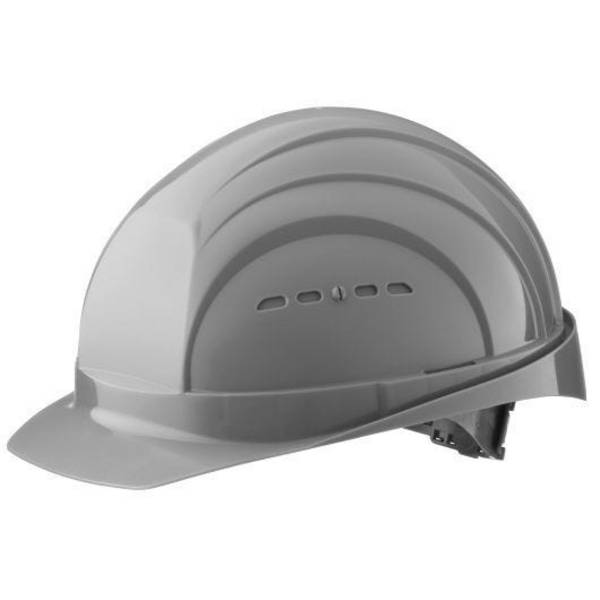 Schuberth Schutzhelm EuroGuard, grau