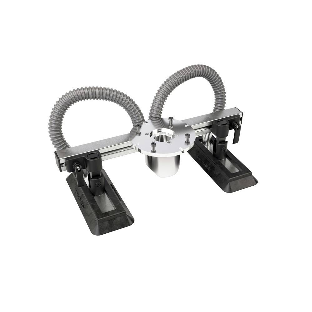 AERO-LIFT® Vakuum-Schlauchheber FORCE-LIFT®, Kartonhandling, Pumpe-1