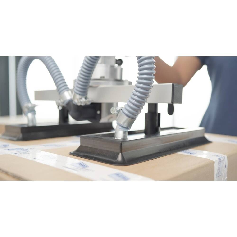 AERO-LIFT® Vakuum-Schlauchheber FORCE-LIFT®, Kartonhandling, Pumpe-1