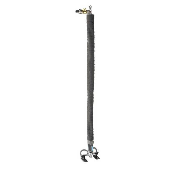 AERO-LIFT® Vakuum-Schlauchheber FORCE-LIFT®, Kartonhandling, Pumpe